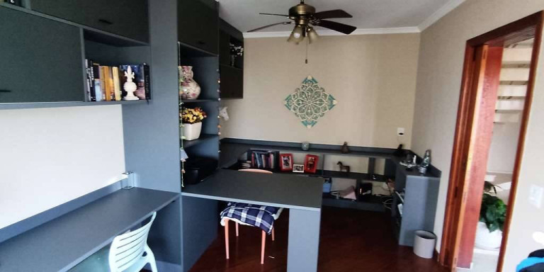 Imagem Casa de Condomínio com 3 Quartos à Venda, em Jardim São Vicente - Cotia Imagem Casa de Condomínio com 3 Quartos à Venda, em Jardim São Vicente - Cotia