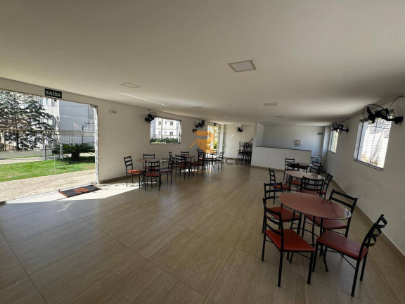 Imagem Apartamento com 2 Quartos à Venda, 42 m² em Brant - Lagoa Santa Imagem Apartamento com 2 Quartos à Venda, 42 m² em Brant - Lagoa Santa