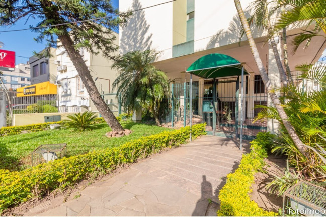 Imagem Imóvel com 2 Quartos à Venda, 58 m² em Petrópolis - Porto Alegre Imagem Imóvel com 2 Quartos à Venda, 58 m² em Petrópolis - Porto Alegre