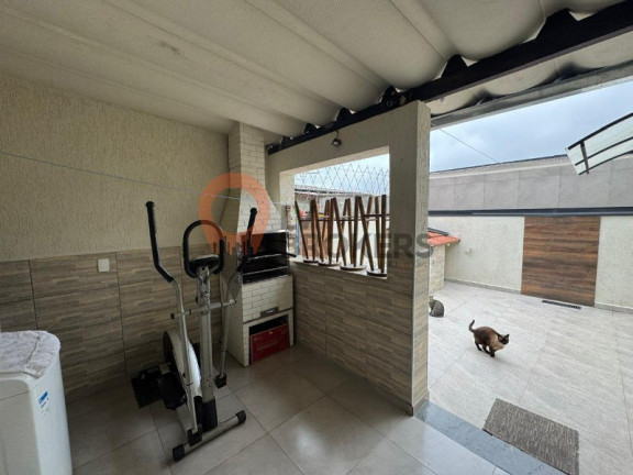 Imagem Casa com 2 Quartos à Venda, 140 m² em Loteamento Jardim Primavera - Mogi Das Cruzes Imagem Casa com 2 Quartos à Venda, 140 m² em Loteamento Jardim Primavera - Mogi Das Cruzes