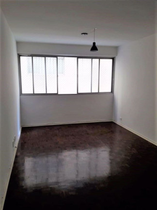 Imagem Apartamento com 3 Quartos à Venda, 103 m² em Itaim Bibi - São Paulo