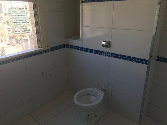 Imagem Sala Comercial para Alugar, 34 m² em Centro - São Paulo Imagem Sala Comercial para Alugar, 34 m² em Centro - São Paulo