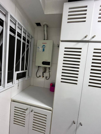 Imagem Apartamento com 3 Quartos à Venda, 96 m² em Boa Vista - São Caetano Do Sul Imagem Apartamento com 3 Quartos à Venda, 96 m² em Boa Vista - São Caetano Do Sul