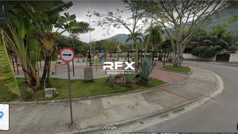 Imagem Terreno à Venda, 180 m² em Piratininga - Niterói