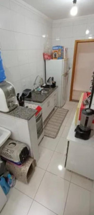 Imagem Apartamento com 2 Quartos à Venda, 58 m² em Parque Emília - Sumaré Imagem Apartamento com 2 Quartos à Venda, 58 m² em Parque Emília - Sumaré