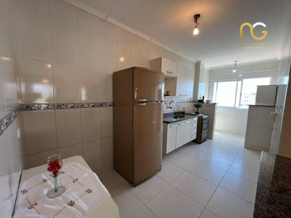 Imagem Apartamento com 2 Quartos à Venda, 89 m² em Aviação - Praia Grande Imagem Apartamento com 2 Quartos à Venda, 89 m² em Aviação - Praia Grande