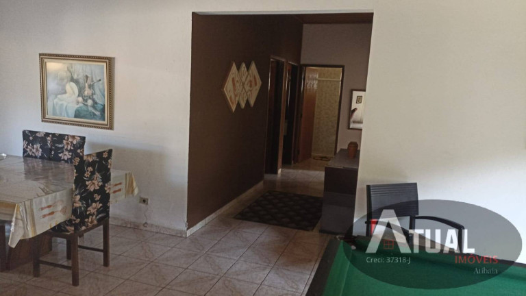 Imagem Chácara com 4 Quartos à Venda, 252 m² em Terra Preta - Mairiporã