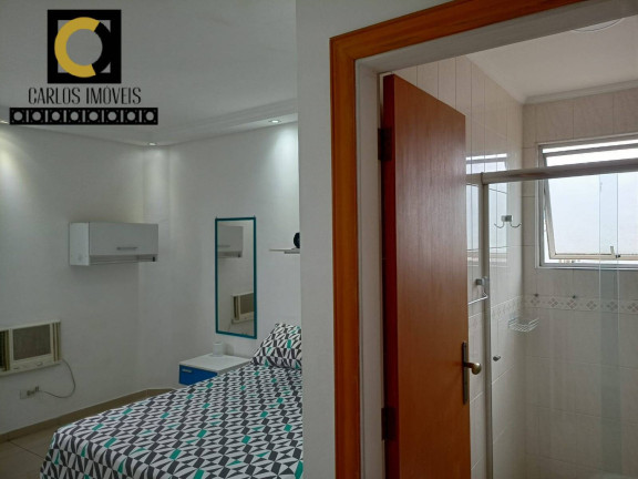 Imagem Apartamento com 2 Quartos à Venda, 111 m² em Estuário - Santos Imagem Apartamento com 2 Quartos à Venda, 111 m² em Estuário - Santos