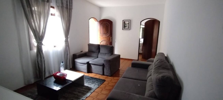 Casa com 4 Quartos à Venda, 135 m² em Jardim Dona Sinhá - São Paulo