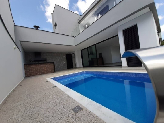 Imagem Casa de Condomínio com 4 Quartos à Venda, 312 m² em Jardim Residencial Giverny - Sorocaba Imagem Casa de Condomínio com 4 Quartos à Venda, 312 m² em Jardim Residencial Giverny - Sorocaba