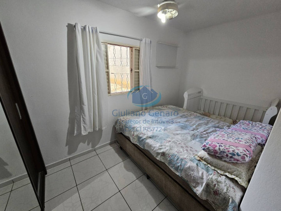 Imagem Casa com 2 Quartos à Venda, 50 m² em Residencial Parque Laguna - Salto