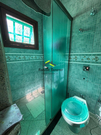 Imagem Casa com 4 Quartos à Venda, 487 m² em Tabatinga - Ubatuba