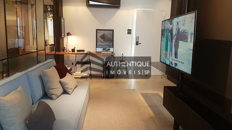 Imagem Apartamento com 2 Quartos à Venda, 74 m² em Pinheiros - São Paulo Imagem Apartamento com 2 Quartos à Venda, 74 m² em Pinheiros - São Paulo