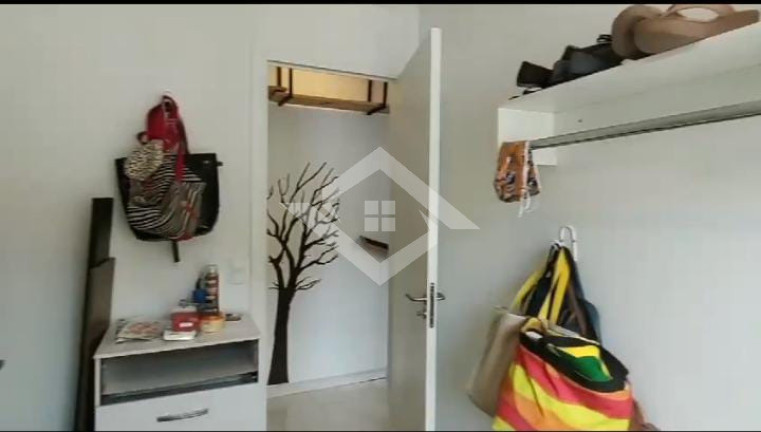 Imagem Apartamento com 2 Quartos à Venda, 45 m² em Taquara - Rio De Janeiro