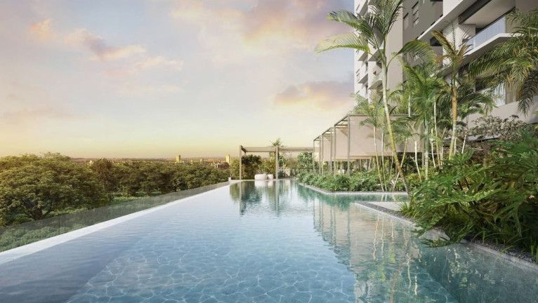 Imagem Apartamento com 3 Quartos à Venda, 96 m² em Chácara Da Barra - Campinas Imagem Apartamento com 3 Quartos à Venda, 96 m² em Chácara Da Barra - Campinas