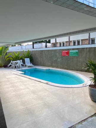 Imagem Apartamento com 3 Quartos à Venda, 72 m² em Boa Viagem - Recife