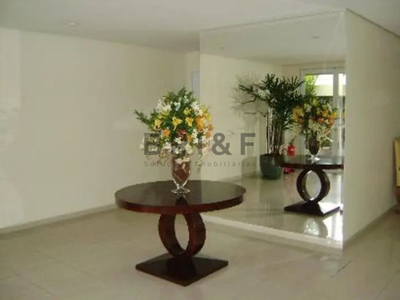 Imagem Apartamento com 3 Quartos à Venda, 137 m² em Vila Olímpia - São Paulo Imagem Apartamento com 3 Quartos à Venda, 137 m² em Vila Olímpia - São Paulo