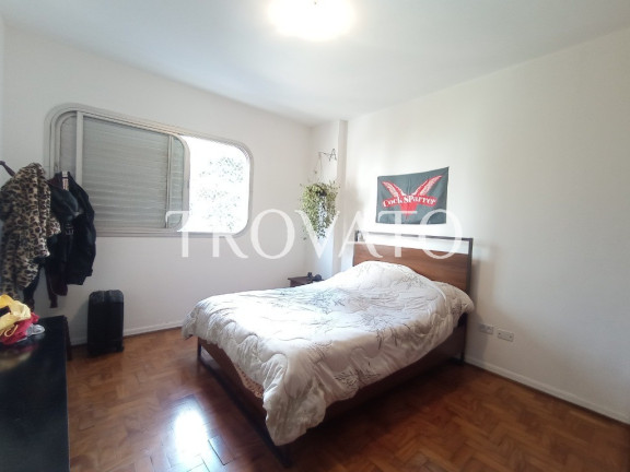 Imagem Imóvel com 2 Quartos à Venda, 80 m² em Vila Pompéia - São Paulo Imagem Imóvel com 2 Quartos à Venda, 80 m² em Vila Pompéia - São Paulo