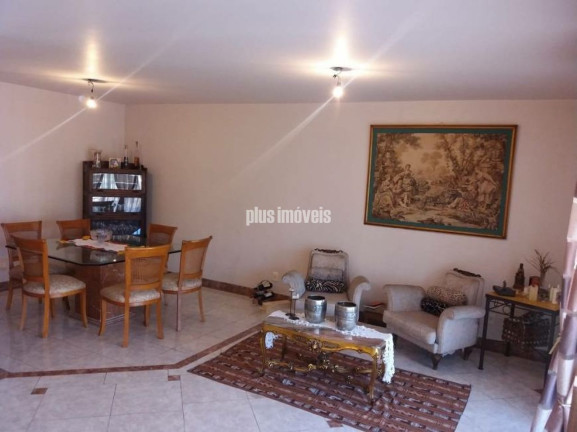 Imagem Apartamento com 4 Quartos à Venda, 196 m² em Real Parque - São Paulo Imagem Apartamento com 4 Quartos à Venda, 196 m² em Real Parque - São Paulo