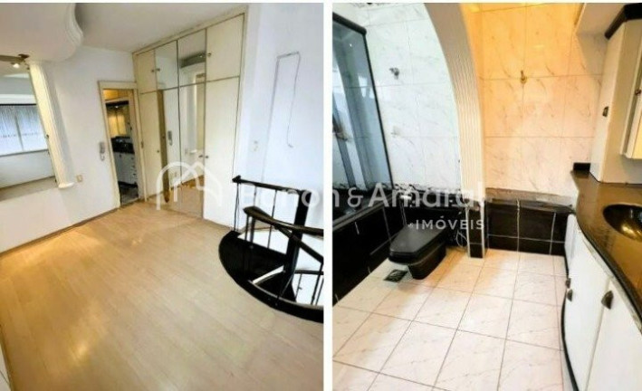 Imagem Apartamento com 1 Quarto à Venda, 66 m² em Cambuí - Campinas Imagem Apartamento com 1 Quarto à Venda, 66 m² em Cambuí - Campinas