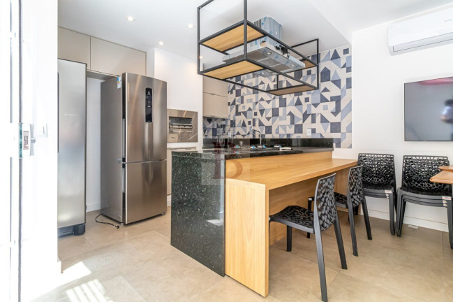 Imagem Cobertura com 3 Quartos à Venda, 237 m² em Copacabana - Rio De Janeiro