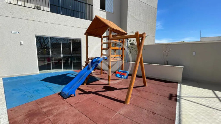 Imagem Apartamento com 2 Quartos à Venda, 64 m² em Parque Amazônia - Goiânia