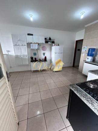 Imagem Casa com 2 Quartos à Venda, 82 m² em Jardim Continental - Taubaté Imagem Casa com 2 Quartos à Venda, 82 m² em Jardim Continental - Taubaté
