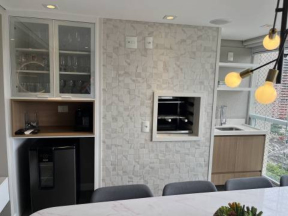 Imagem Imóvel com 3 Quartos à Venda, 130 m² em Vila Anastácio - São Paulo Imagem Imóvel com 3 Quartos à Venda, 130 m² em Vila Anastácio - São Paulo