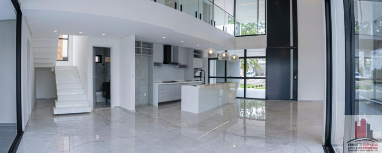Imagem Casa de Condomínio com 5 Quartos à Venda, 345 m² em Varzea - Recife
