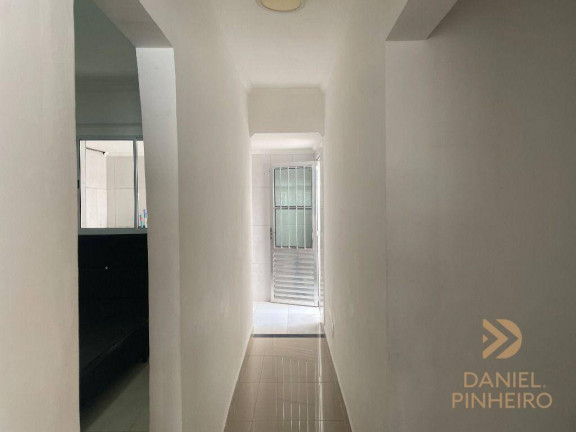Imagem Casa com 3 Quartos à Venda, 90 m² em Boqueirão - Praia Grande Imagem Casa com 3 Quartos à Venda, 90 m² em Boqueirão - Praia Grande