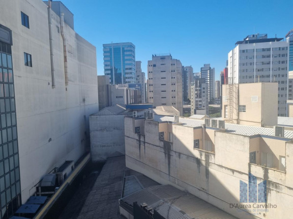 Imagem Apartamento com 2 Quartos à Venda, 84 m² em Paraiso - São Paulo