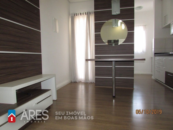 Imagem Apartamento com 3 Quartos à Venda, 60 m² em Parque Universitário - Americana Imagem Apartamento com 3 Quartos à Venda, 60 m² em Parque Universitário - Americana