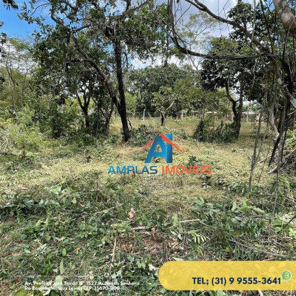 Imagem Terreno à Venda, 360 m² em Vivenda Do Vale. - Mateus Leme