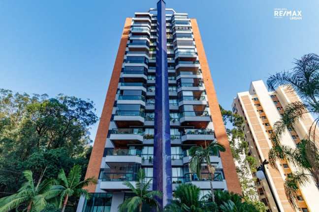 Imagem Apartamento com 3 Quartos à Venda, 164 m² em Vila Andrade - São Paulo Imagem Apartamento com 3 Quartos à Venda, 164 m² em Vila Andrade - São Paulo