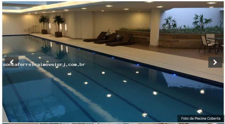 Imagem Apartamento à Venda,  em Barra Da Tijuca - Rio De Janeiro