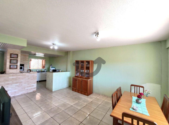 Imagem Casa com 3 Quartos à Venda, 286 m² em Senai - Santa Cruz Do Sul Imagem Casa com 3 Quartos à Venda, 286 m² em Senai - Santa Cruz Do Sul