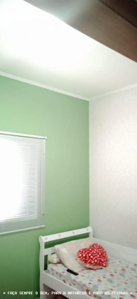 Imagem Casa com 3 Quartos à Venda, 100 m² em Residencial Estoril - Taubaté Imagem Casa com 3 Quartos à Venda, 100 m² em Residencial Estoril - Taubaté