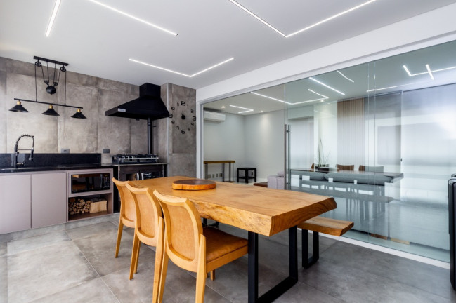 Imagem Apartamento com 2 Quartos à Venda, 119 m² em Alto De Pinheiros - São Paulo