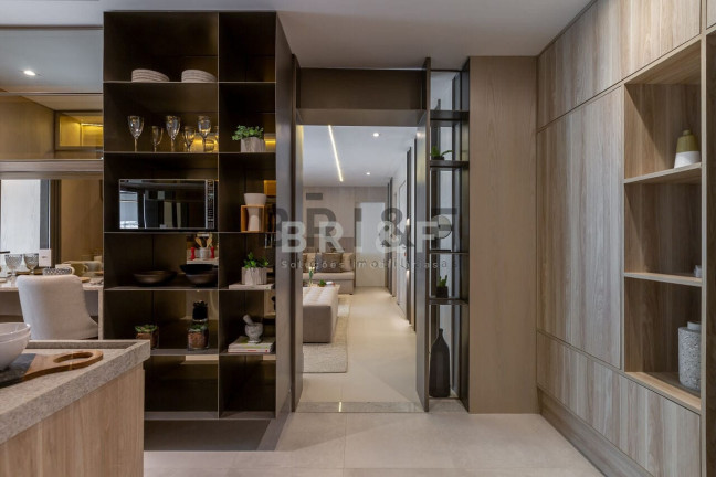 Imagem Apartamento com 4 Quartos à Venda, 143 m² em Campo Belo - São Paulo Imagem Apartamento com 4 Quartos à Venda, 143 m² em Campo Belo - São Paulo