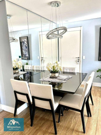Imagem Apartamento com 2 Quartos à Venda, 68 m² em Tatuapé - São Paulo Imagem Apartamento com 2 Quartos à Venda, 68 m² em Tatuapé - São Paulo