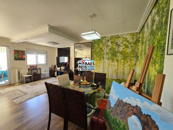 Imagem Apartamento com 2 Quartos à Venda ou Locação, 120 m² em Jardim Das Acácias - São Paulo Imagem Apartamento com 2 Quartos à Venda ou Locação, 120 m² em Jardim Das Acácias - São Paulo