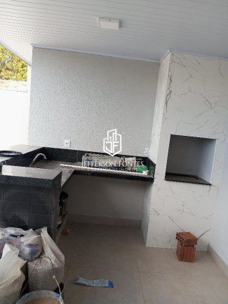 Imagem Casa com 3 Quartos à Venda, 130 m² em Jardim Universitário - Marília Imagem Casa com 3 Quartos à Venda, 130 m² em Jardim Universitário - Marília