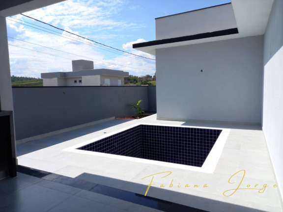 Imagem Casa de Condomínio com 3 Quartos à Venda, 186 m² em Jardim São Marcos - Valinhos