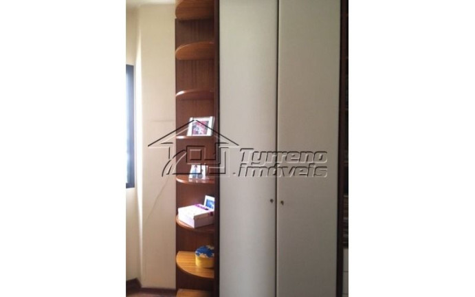 Imagem Apartamento com 3 Quartos à Venda, 113 m² em Vila Adyana - São José Dos Campos