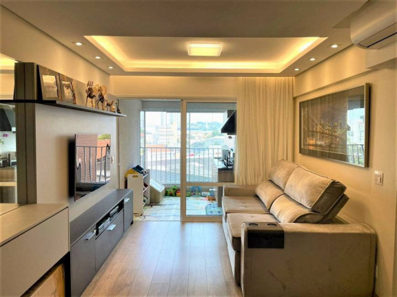 Imagem Apartamento com 3 Quartos à Venda, 75 m² em Vila Morse - São Paulo Imagem Apartamento com 3 Quartos à Venda, 75 m² em Vila Morse - São Paulo