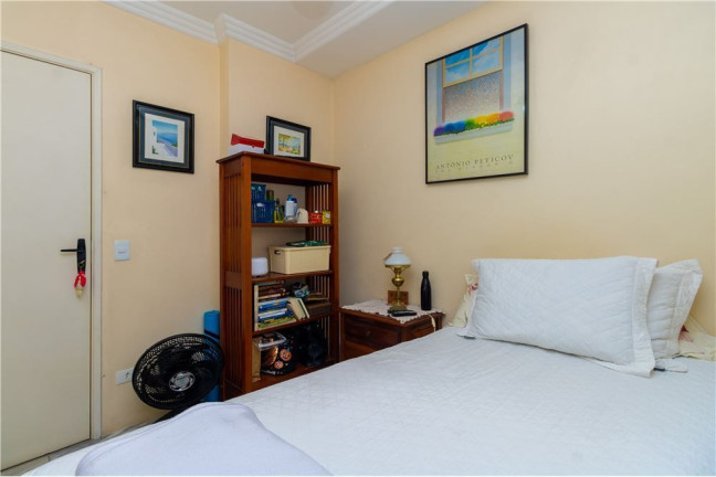 Imagem Apartamento com 3 Quartos à Venda, 70 m² em Tatuapé - São Paulo Imagem Apartamento com 3 Quartos à Venda, 70 m² em Tatuapé - São Paulo
