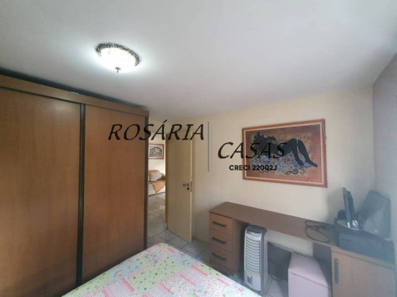 Imagem Apartamento com 2 Quartos à Venda, 52 m² em Parque Reboucas - São Paulo