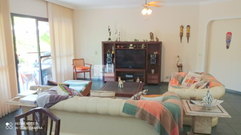 Imagem Apartamento com 3 Quartos à Venda, 141 m² em Enseada - Guarujá Imagem Apartamento com 3 Quartos à Venda, 141 m² em Enseada - Guarujá