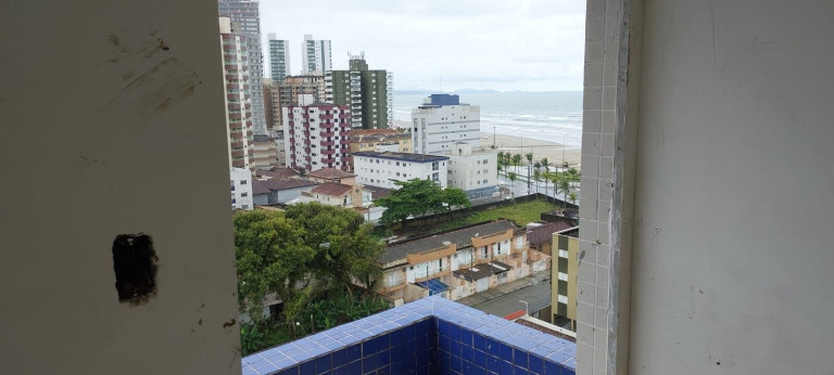 Imagem Apartamento com 2 Quartos à Venda, 65 m² em Caiçara - Praia Grande