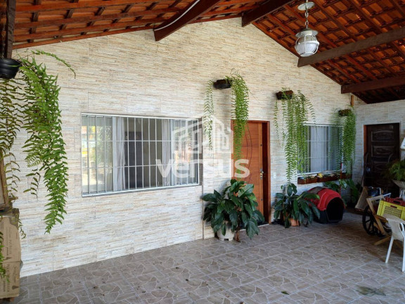 Imagem Casa com 3 Quartos à Venda, 280 m² em Vila Caiçara - Praia Grande